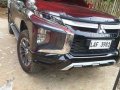 Used Mitsubishi Strada 2019 Automatic Diesel for sale in Mạnila-6