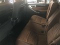 Black Toyota Innova 2016 Automatic Diesel for sale -3