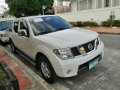 2009 Nissan Navara for sale in Quezon City-2