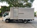 Selling 2018 Isuzu Elf Van in Quezon City-5