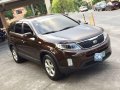 2013 Kia Sorento A/T for sale in Pasig-1