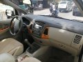 White Toyota Innova 2012 Manual Diesel for sale-0