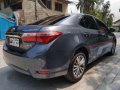 2014 Toyota Corolla Altis for sale in Quezon City -8