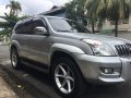 Selling Toyota Land Cruiser Prado 2004 at 90000 km-6