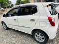 Used Toyota Wigo 2014 for sale in Manila-1