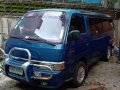 1994 Nissan Urvan for sale in Santo Domingo-0