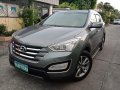Sell 2013 Hyundai Santa Fe in Makati -7