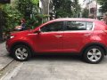 2012 Kia Sportage for sale in Manila-5