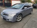 Used Honda Civic 1.8s matic 2007 for sale in Manila-0