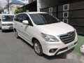Used Toyota Innova 2015 for salein Manila-0