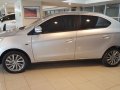 Used Mitsubishi Mirage g4 for sale in Manila-1