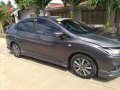 2018 Honda City for sale in Saguday-0