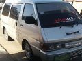 1993 Nissan Vanette for sale in Quezon City-2