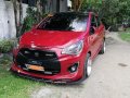 2015 Mitsubishi Mirage G4 for sale in Los Banos -6