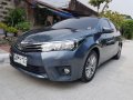 2014 Toyota Corolla Altis for sale in Quezon City -5