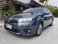 2014 Toyota Corolla Altis for sale in Quezon City -4