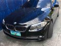 2012 BMW 520D for sale in Pasig-4