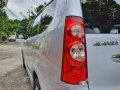 Used Toyota Avanza 2010 for sale in Manila-5