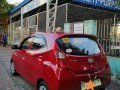Red Hyundai Eon 2017 at 16000 km for sale-2