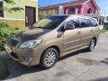 Toyota Innova 2013 for sale in Santa Rosa-0