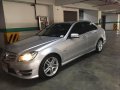 Used Mercedes-Benz C200 2012 for sale in Manila-2