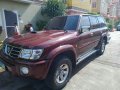 2004 Nissan Patrol for sale in Mandaue -0