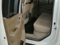 2009 Nissan Navara for sale in Quezon City-4