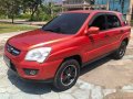 Used Kia Sportage 2009 Automatic Diesel for sale in Talisay-7