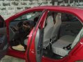 Red Hyundai Eon 2017 at 16000 km for sale-3