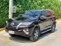 Used Toyota Fortuner 2017 for sale in Manila-4