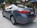 2014 Toyota Corolla Altis for sale in Quezon City -4