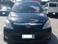 Black Toyota Innova 2011 Manual Diesel for sale-11