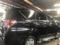 Black Toyota Innova 2016 Automatic Diesel for sale -6