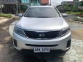 Used Kia Sorento 2015 for sale in Manila-6