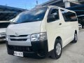 2017 Toyota Hiace for sale in Paranaque -8