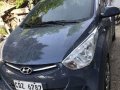 2016 Hyundai Eon for sale in Manila-5