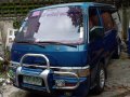 1994 Nissan Urvan for sale in Santo Domingo-1