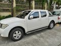 2009 Nissan Navara for sale in Quezon City-1