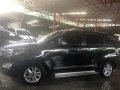 Black Toyota Innova 2016 Automatic Diesel for sale -8