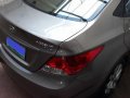 Hyundai Accent 2011 Automatic Gasoline for sale -1