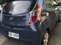 2016 Hyundai Eon for sale in Manila-3