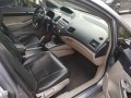 Used Honda Civic 1.8s matic 2007 for sale in Manila-6
