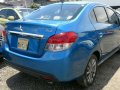 Rush 2016 Mitsubishi Mirage G4 GLS 1.2 MIVEC AT A1 Condition for sale in Cainta-0