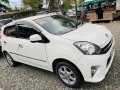 Used Toyota Wigo 2014 for sale in Manila-1