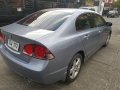 Used Honda Civic 1.8s matic 2007 for sale in Manila-3