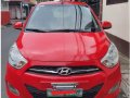 Used Hyundai I10 for sale in Cavite-3