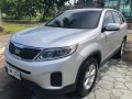 Used Kia Sorento 2015 for sale in Manila-3