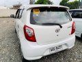Used Toyota Wigo 2014 for sale in Manila-0