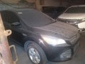 Black Ford Escape 2015 at 87000 km for sale-2