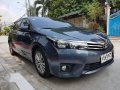2014 Toyota Corolla Altis for sale in Quezon City -7